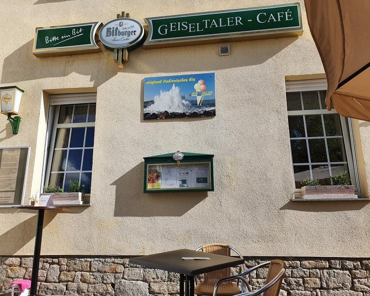 Eistaler Café